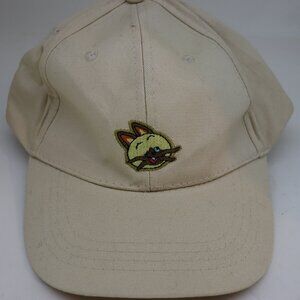 Monster Hunter Funimation Felyne Cat Baseball cap hat Gamer